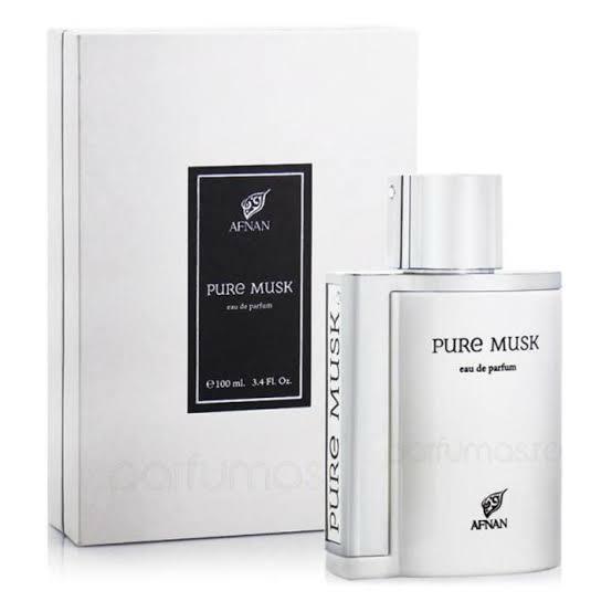 Afnan Puremusk
