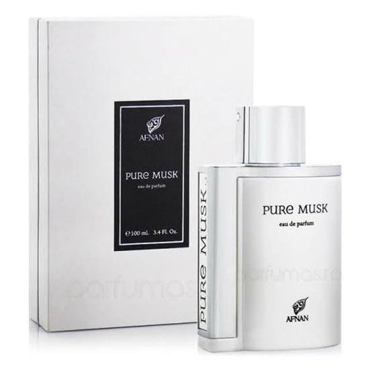 Afnan Puremusk