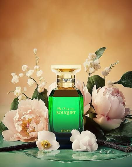 Mistique Bouquet