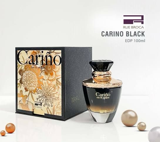 Carino Black