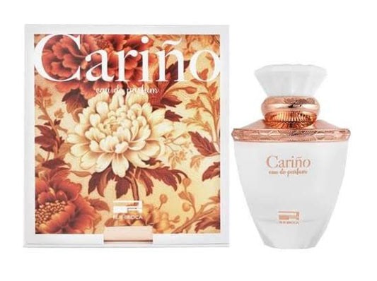 Carino White
