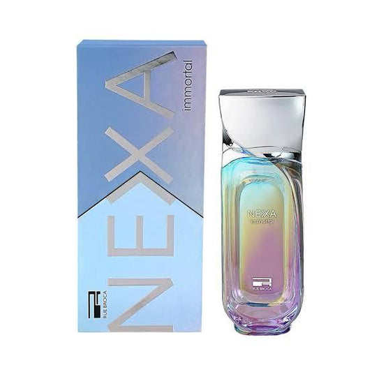 Nexa Immortal