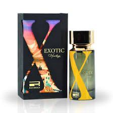 Exotic Heritage