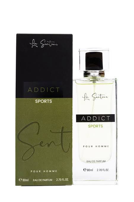 Addict Sports La Senteur