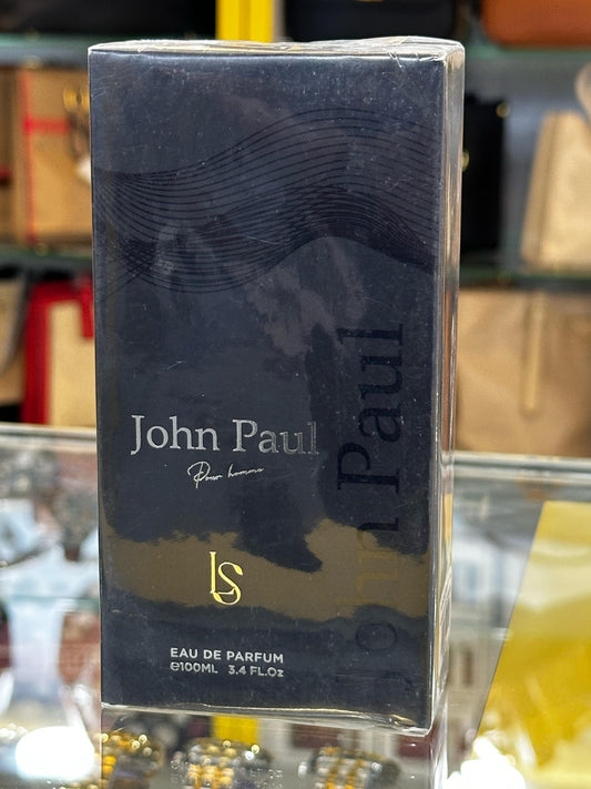 John Paul  Pour Homme