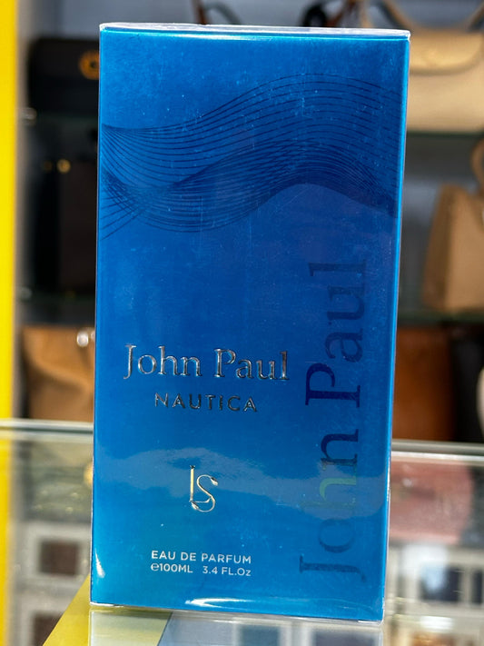 John Paul Nautica