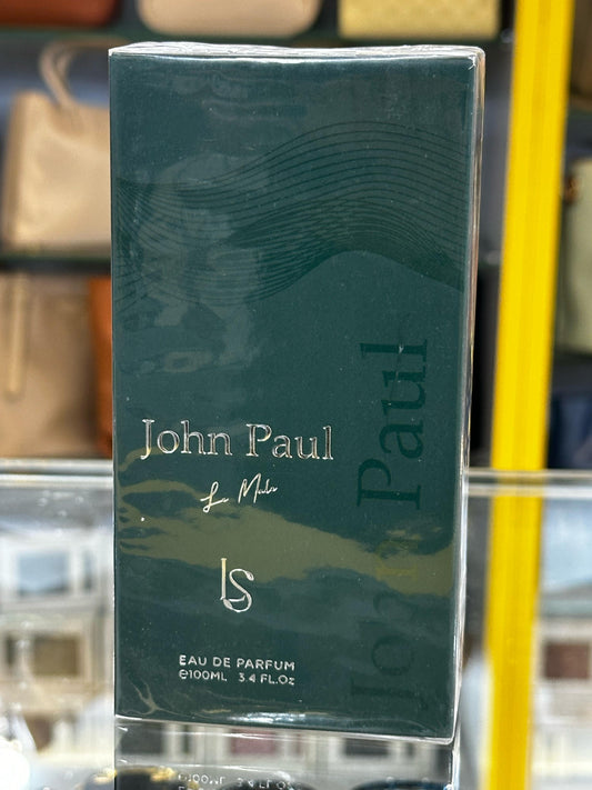 John Paul Le Male