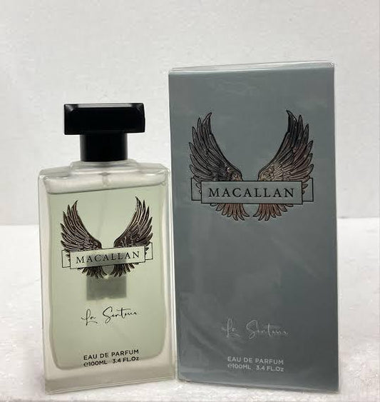 Macallan  Le Senteur