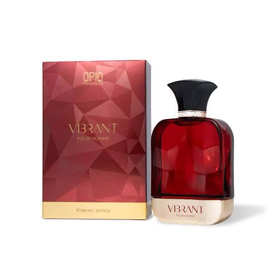 Opio Vibrant
