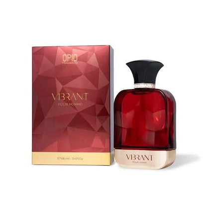 Opio Vibrant