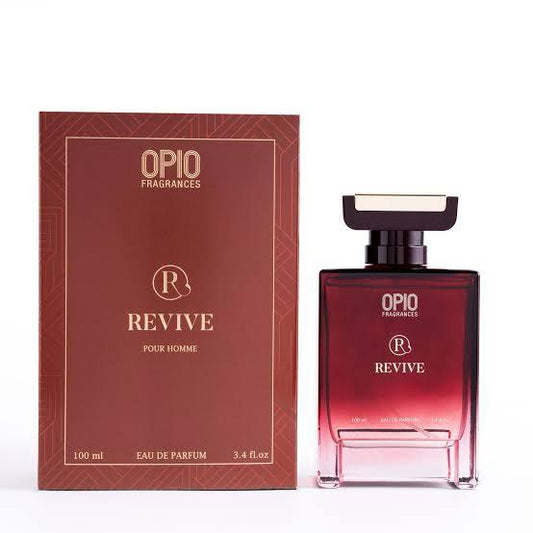 Opio Revive