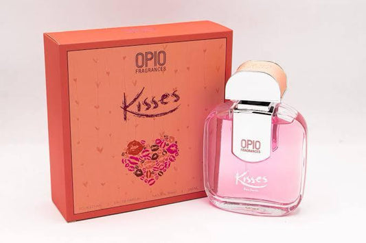 Opio Kisses