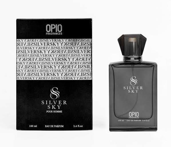 Opio Silver Sky