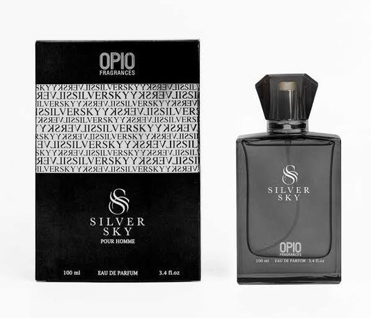 Opio Silver Sky