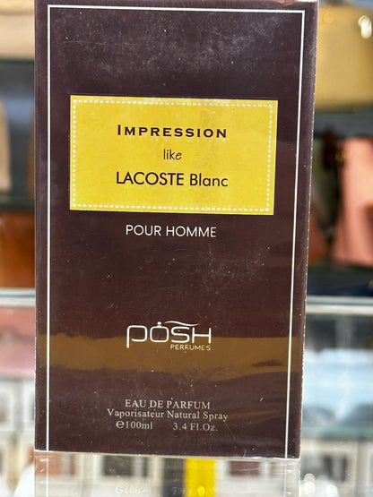 POSH Impressions 1995 Each