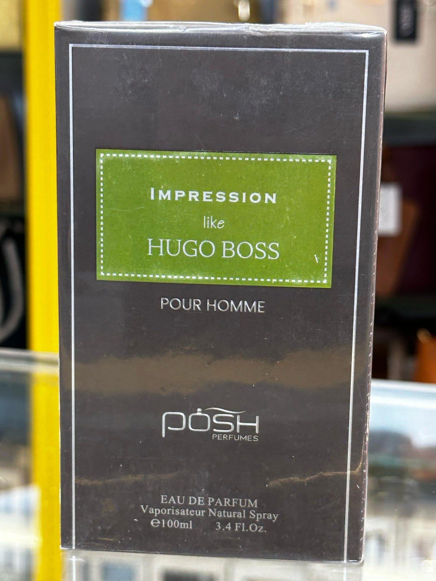 POSH Impressions 1995 Each