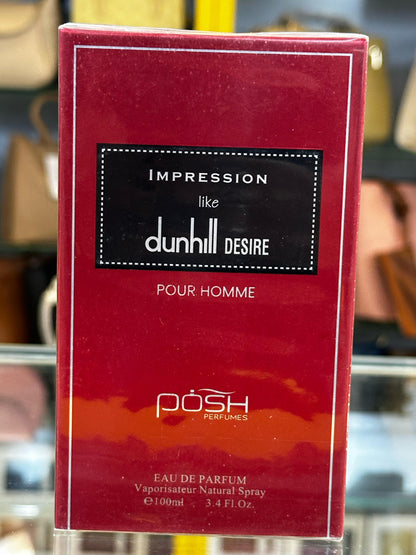 POSH Impressions 1995 Each
