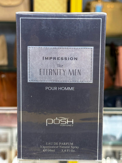 POSH Impressions 1995 Each