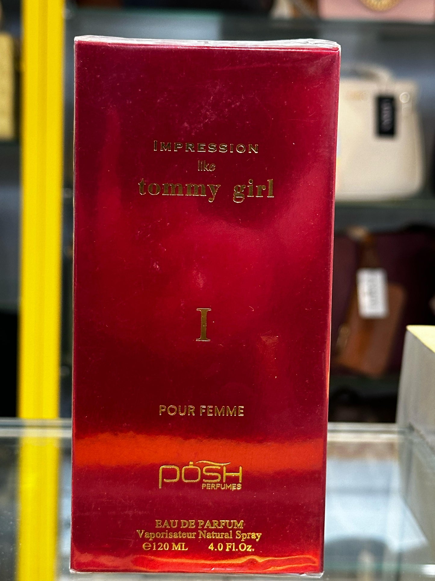 Female Impressions 2450 Each