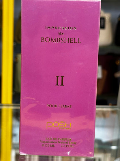 Female Impressions 2450 Each