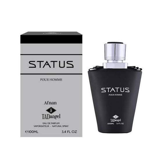 Status - TaDangle