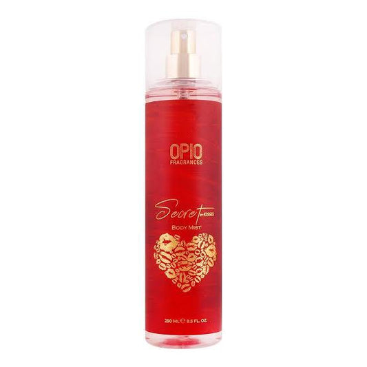 Opio Secret Kisses