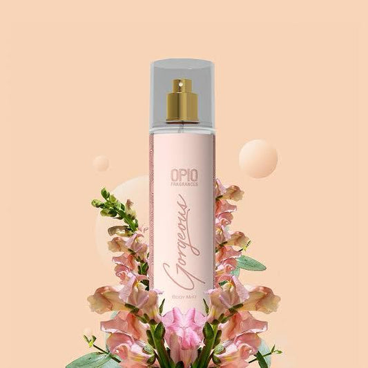 Opio Gorgeous Body Mist