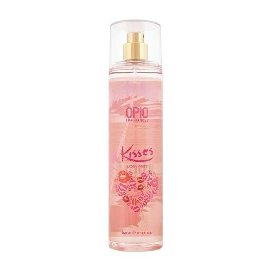 Opio Kisses Body Mist