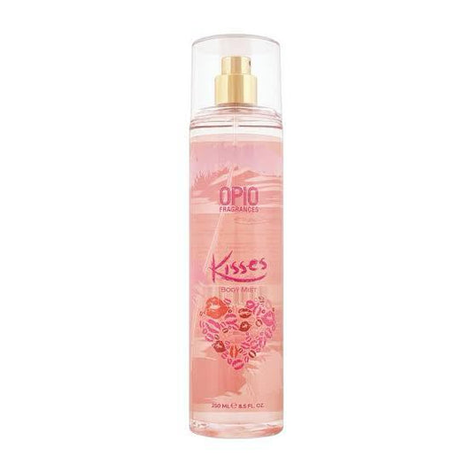 Opio Kisses Body Mist