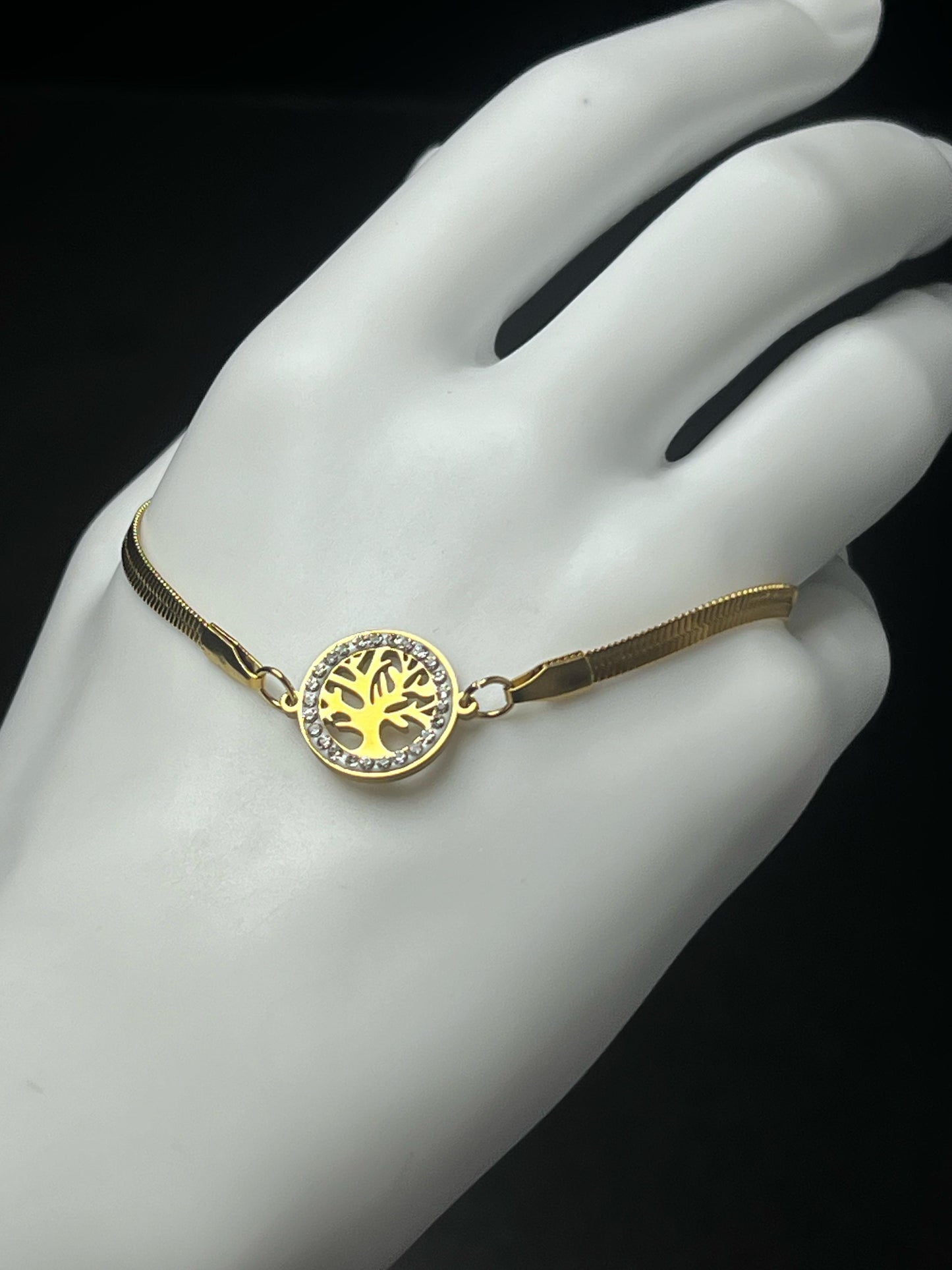 Branded Chain Bracelets Women