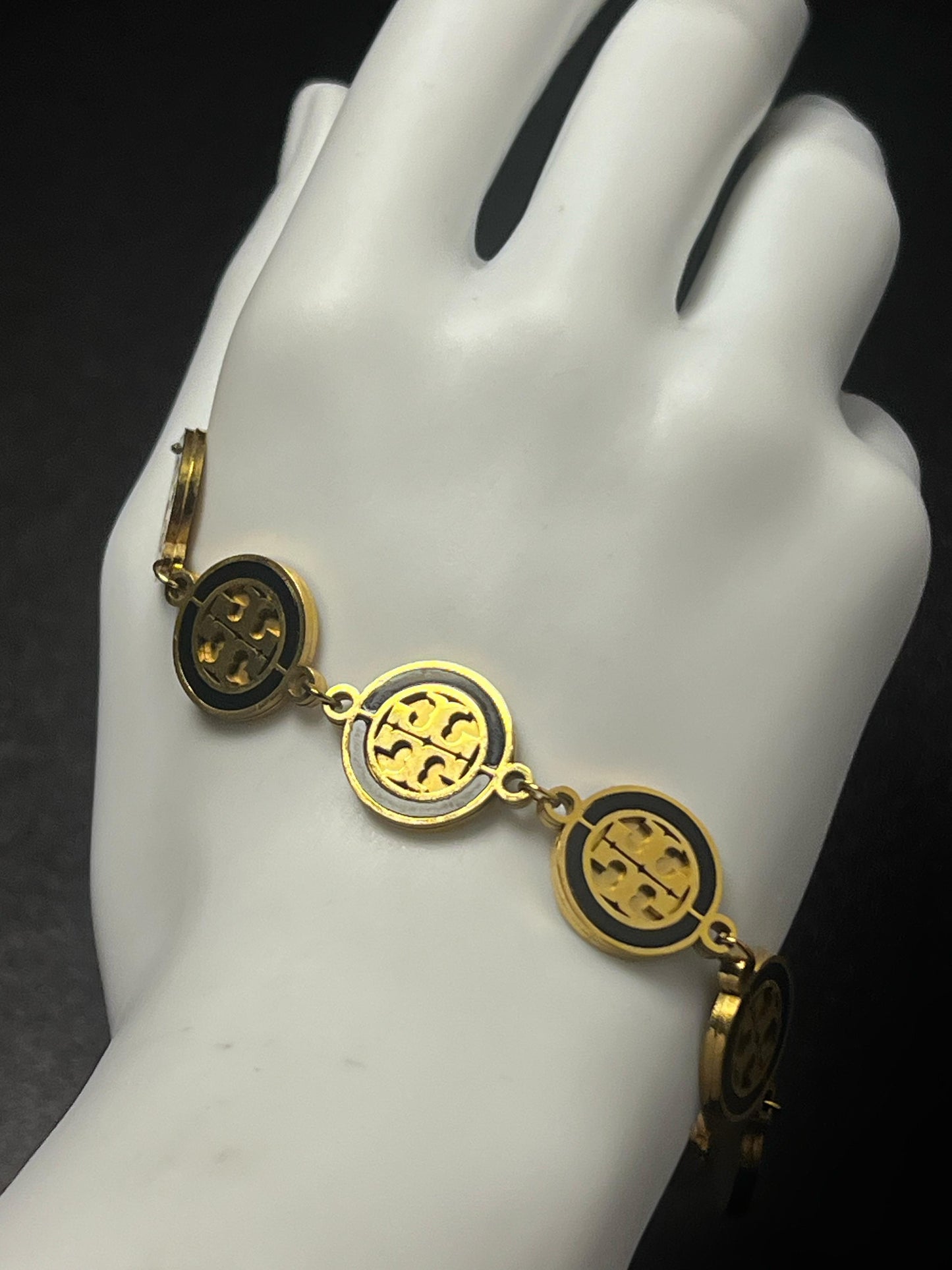 Branded Chain Bracelets Women