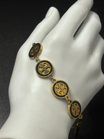 Branded Chain Bracelets Women