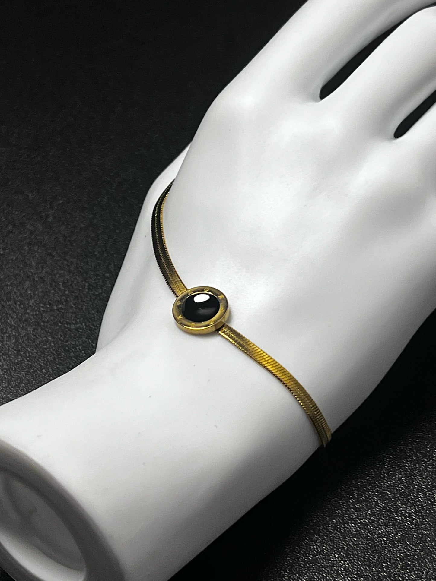 Branded Chain Bracelets Women