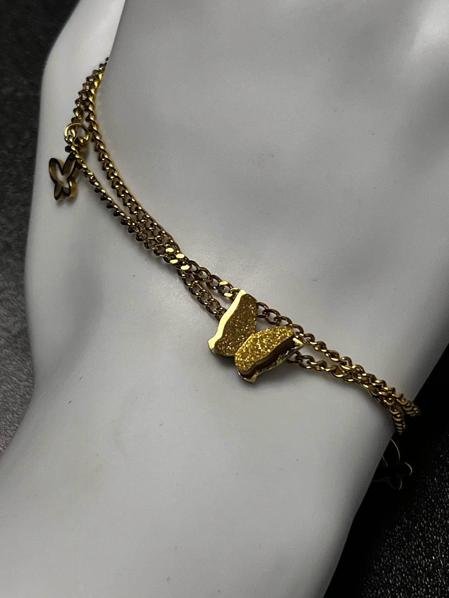 Branded Chain Bracelets Women