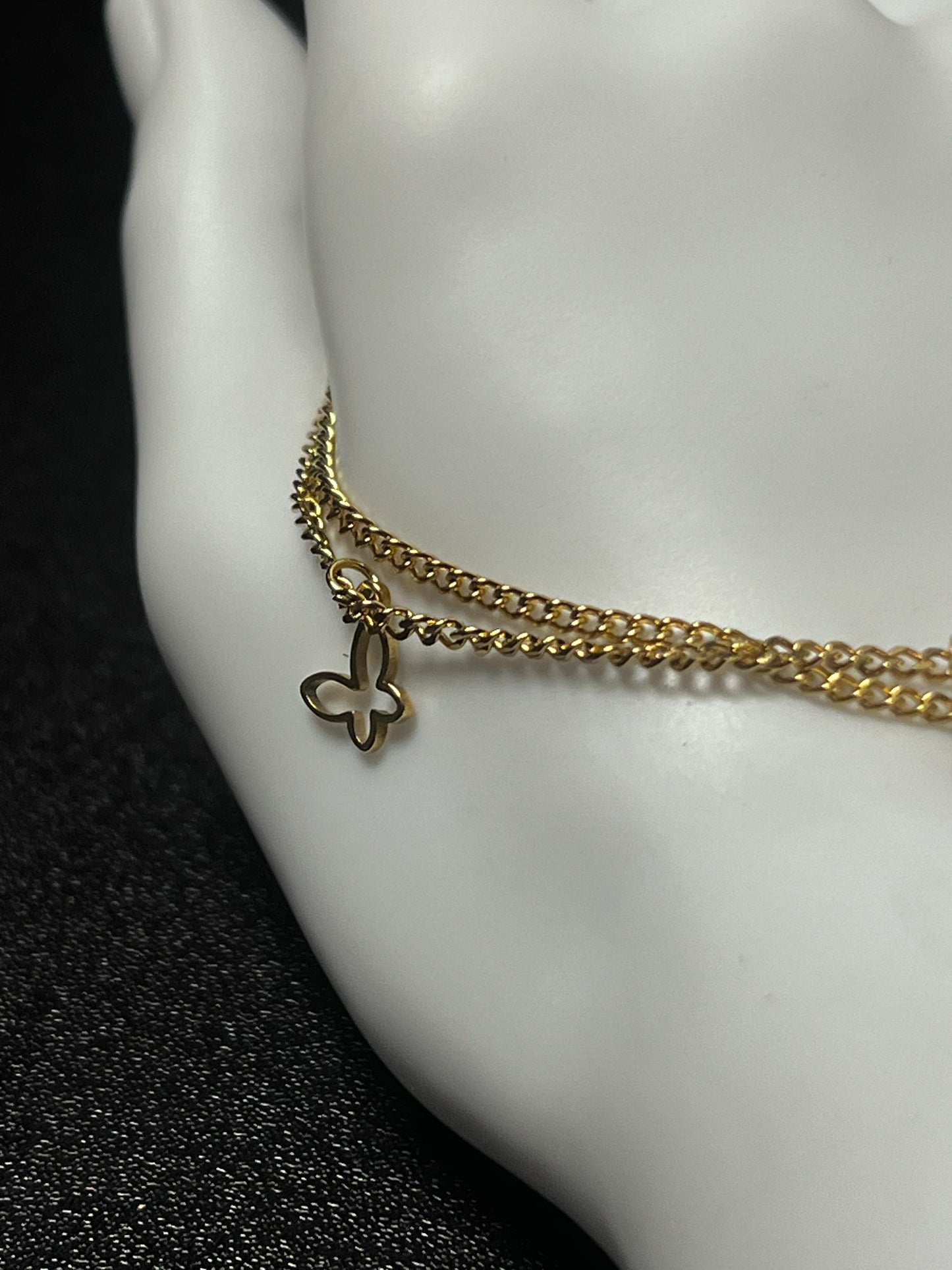 Branded Chain Bracelets Women