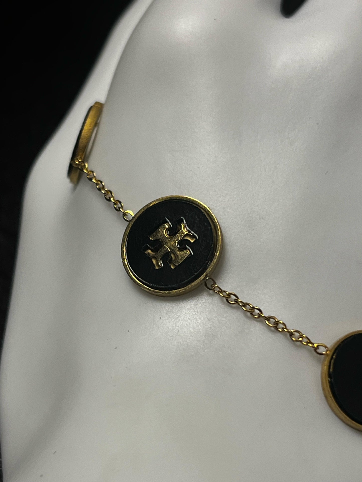 Branded Chain Bracelets Women