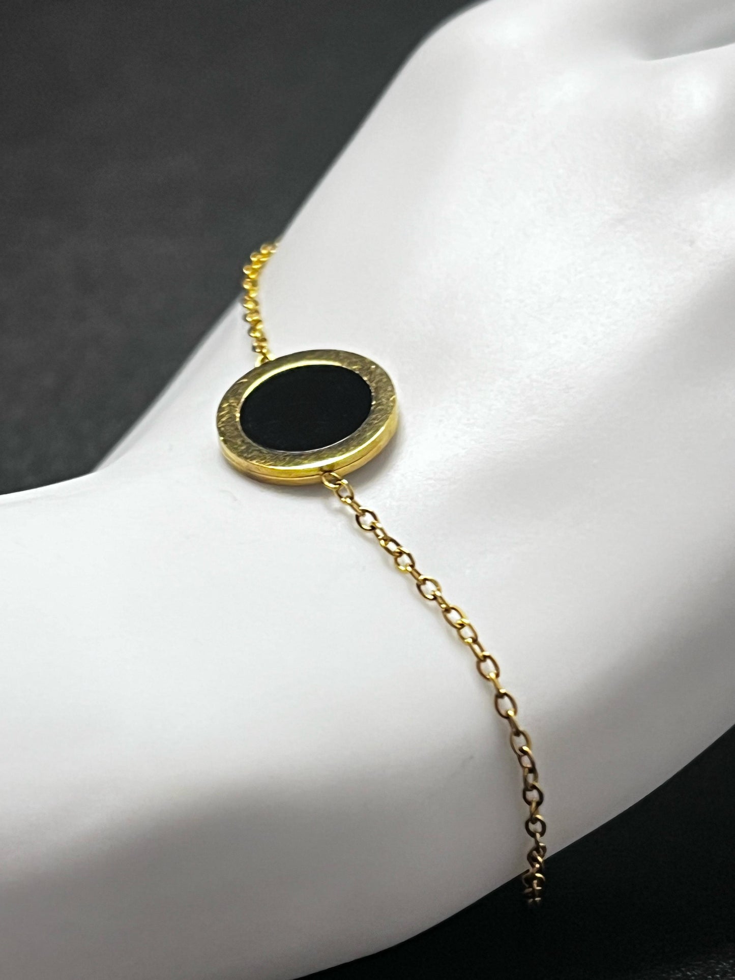 Branded Chain Bracelets Women