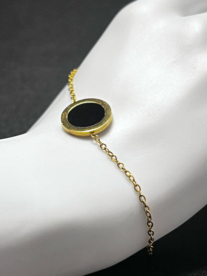 Branded Chain Bracelets Women
