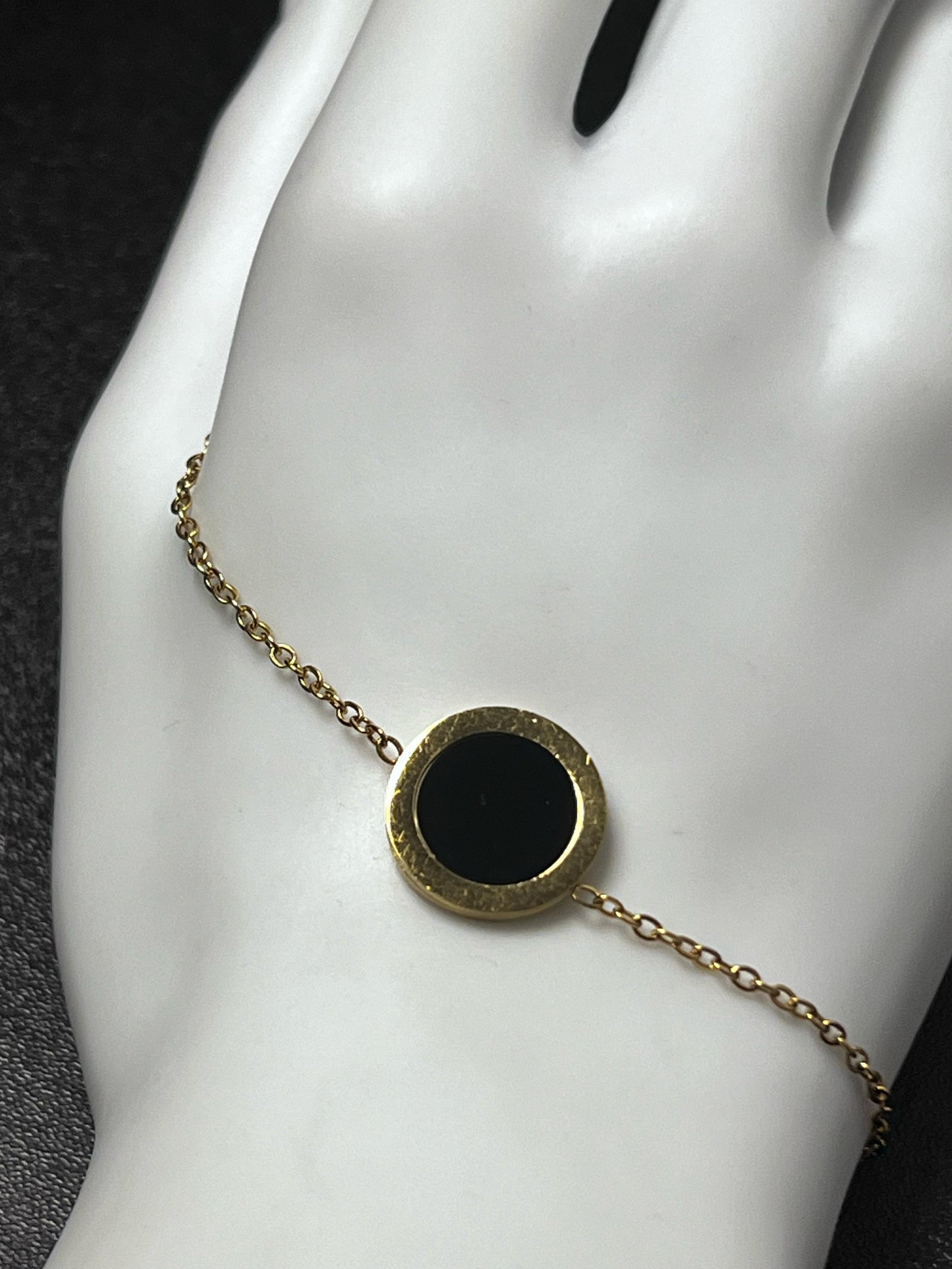 Branded Chain Bracelets Women
