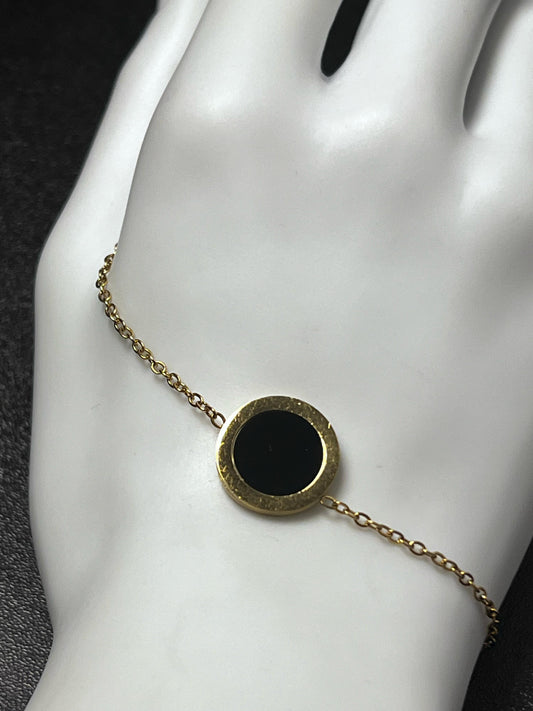 Branded Chain Bracelets Women
