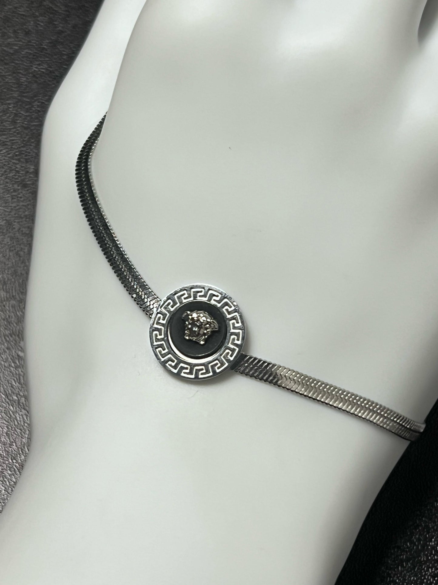 Branded Chain Bracelets Women
