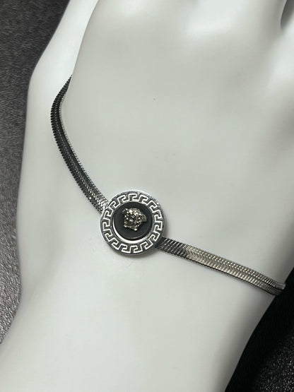 Branded Chain Bracelets Women
