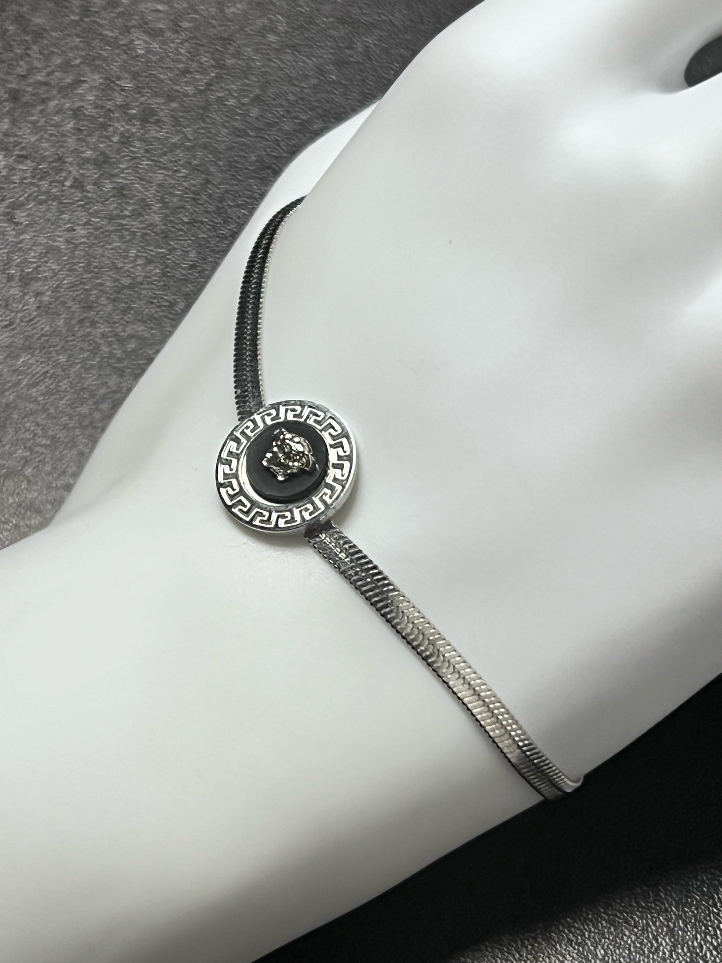 Branded Chain Bracelets Women
