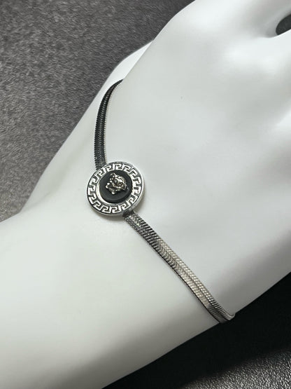Branded Chain Bracelets Women