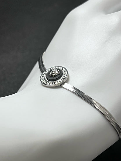 Branded Chain Bracelets Women