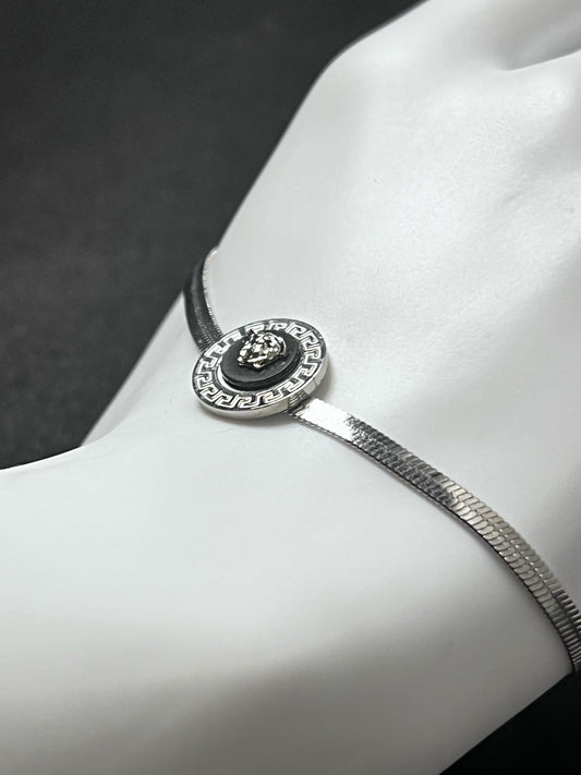 Branded Chain Bracelets Women