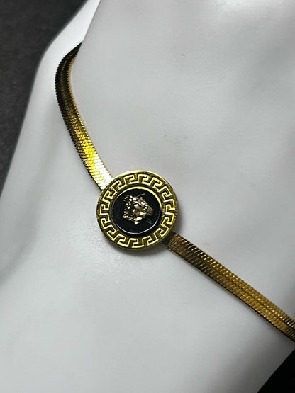 Branded Chain Bracelets Women