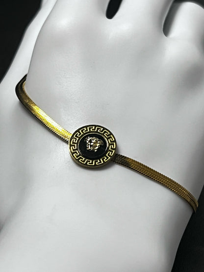 Branded Chain Bracelets Women