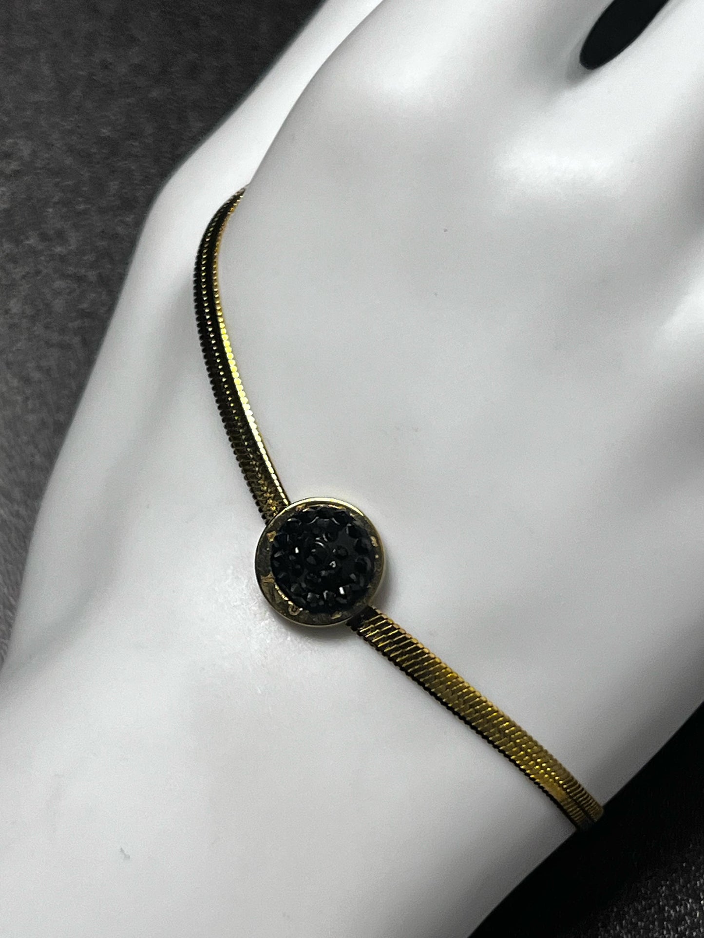 Branded Chain Bracelets Women