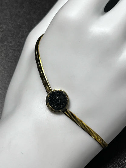 Branded Chain Bracelets Women